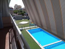 Duplex en venta en Oropesa del Mar, Playa Morro de Gos photo 0