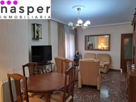 Piso en venta en Sevilla, Sevilla capital photo 0