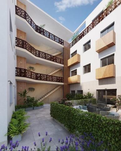 Piso en venta en Sevilla, Arroyo - Santa Justa photo 0