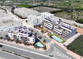 Piso en venta en Jávea-Xàbia, Playa Del Arenal photo 0