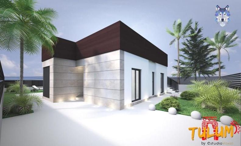 Casa en venta en Polop, Comunidad valenciana photo 0