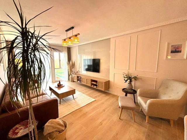 Piso en venta en Bareyo, Ajo (Bareyo) photo 0