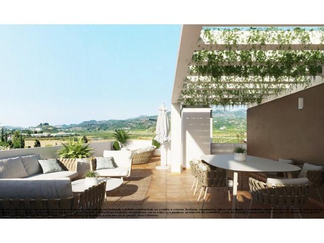 Aticos en venta en Vélez-Málaga photo 0