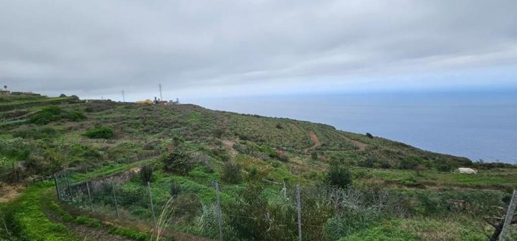 Terreno en venta en Garachico, San Juan del Reparo photo 0