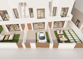 Chalet en venta en Pilar de la Horadada, PILAR DE LA HORADADA photo 0