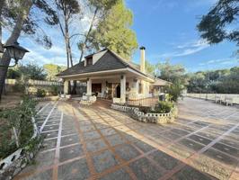 Chalet en venta en Alzira photo 0