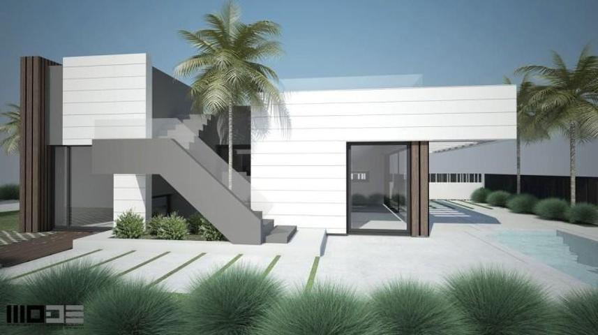 Casa en venta en Polop, Comunidad valenciana photo 0