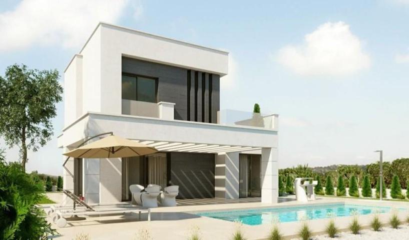 Casa en venta en Polop, Comunidad valenciana photo 0