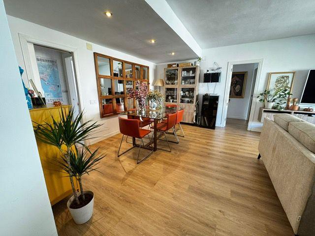 Piso en venta en Sevilla, Nervion - Avd.Cruz Del Campo photo 0