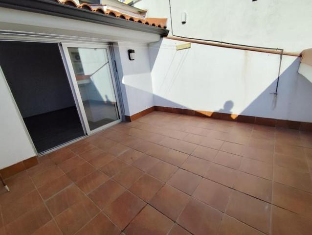 Atico Duplex en venta en Sabadell, Centre photo 0