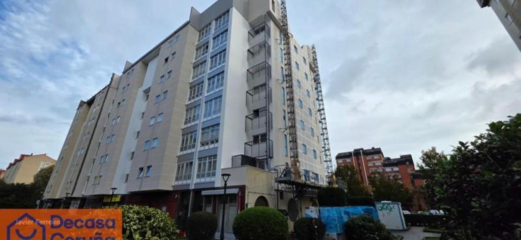 Piso en venta en A Coruña, Someso - Matogrande photo 0