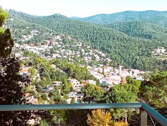 Chalet en venta en Castellar del Vallès, SANT FELIU DEL RACÓ photo 0