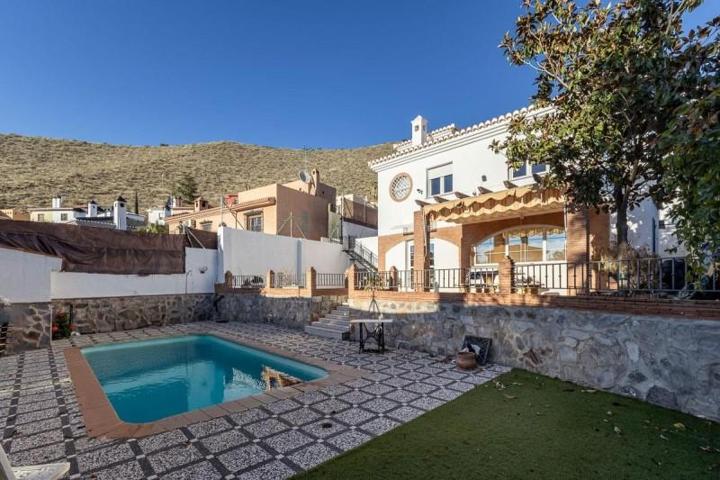 Chalet en venta en Cenes de la Vega, Cenes de la Vega photo 0