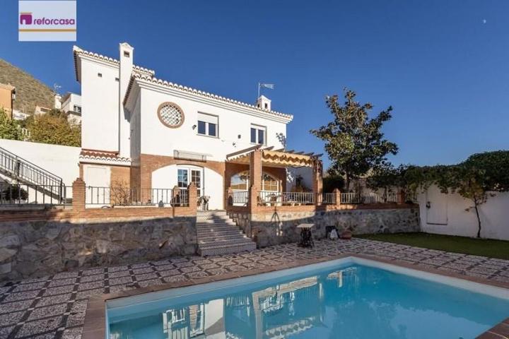 Chalet en venta en Cenes de la Vega, Cenes de la Vega photo 0