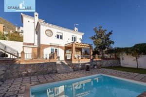 Chalet en venta en Cenes de la Vega, Cenes de la Vega photo 0