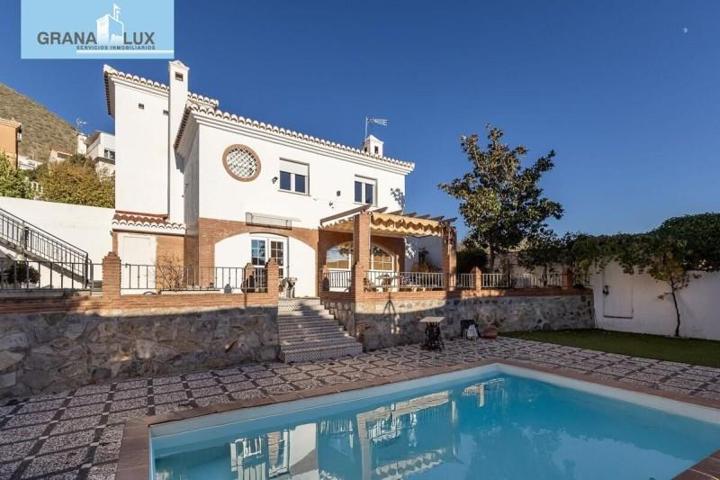 Chalet en venta en Cenes de la Vega, Cenes de la Vega photo 0