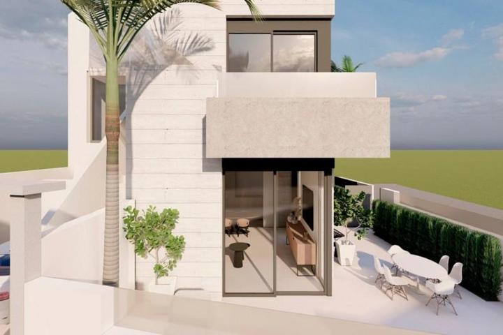 Aticos en venta en Pilar de la Horadada, Pilar De La Horadada photo 0