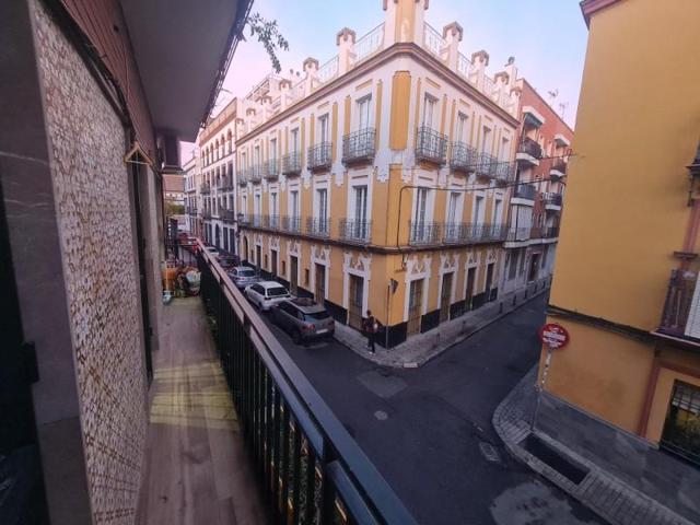 Piso en venta en Sevilla, Centro photo 0