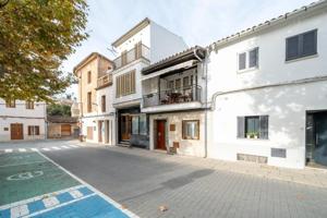 Casa en venta en Maria de la Salut, María de la Salud photo 0