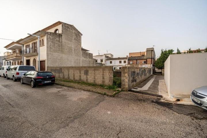 Parcela en venta en Artà, Artá photo 0