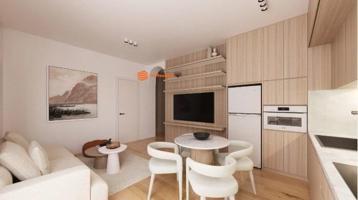 Piso en venta en Madrid, Guindalera photo 0