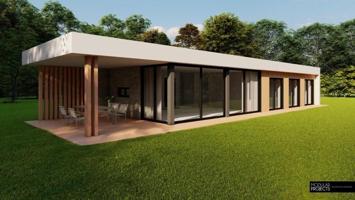 Casa en venta en L'Ametlla del Vallès, El serrat de l atmella photo 0