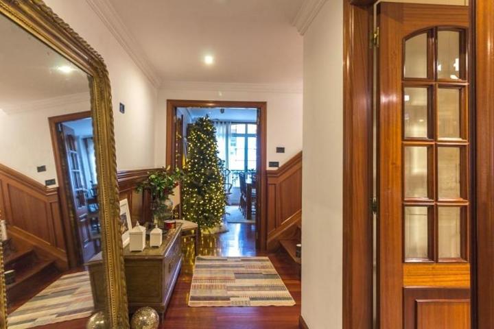 Duplex en venta en Ferrol, Centro photo 0