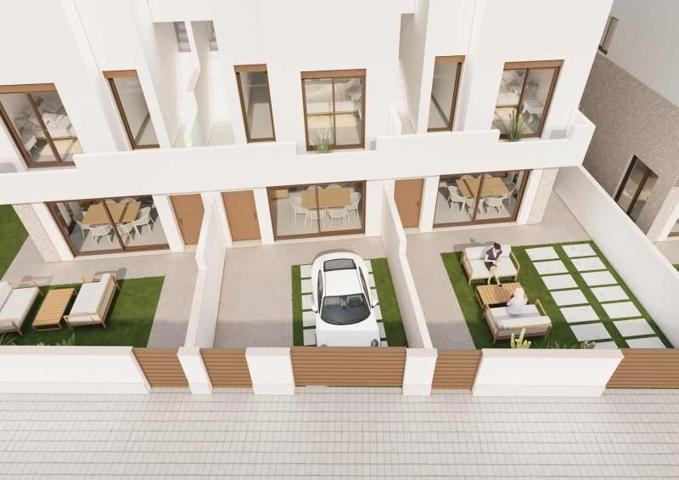 Chalet en venta en Pilar de la Horadada, PILAR DE LA HORADADA photo 0