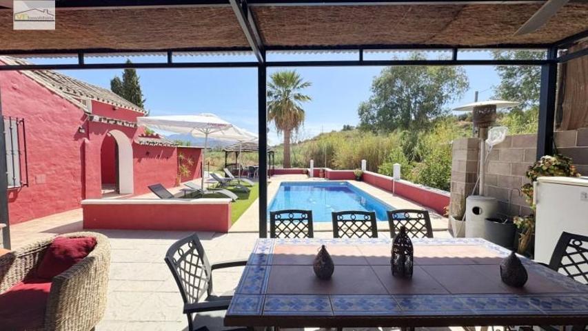 Chalet en venta en Coín, South of spain photo 0