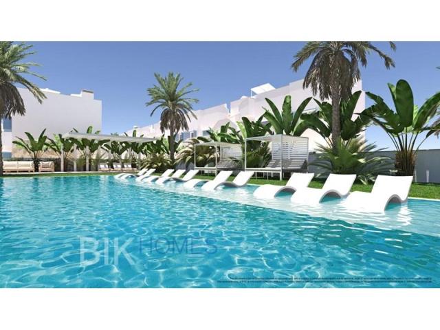 Bungalow en venta en Pilar de la Horadada photo 0