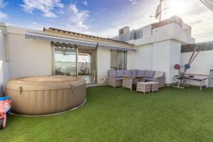 Aticos en venta en Elche, Universidad - Ciudad deportiva photo 0