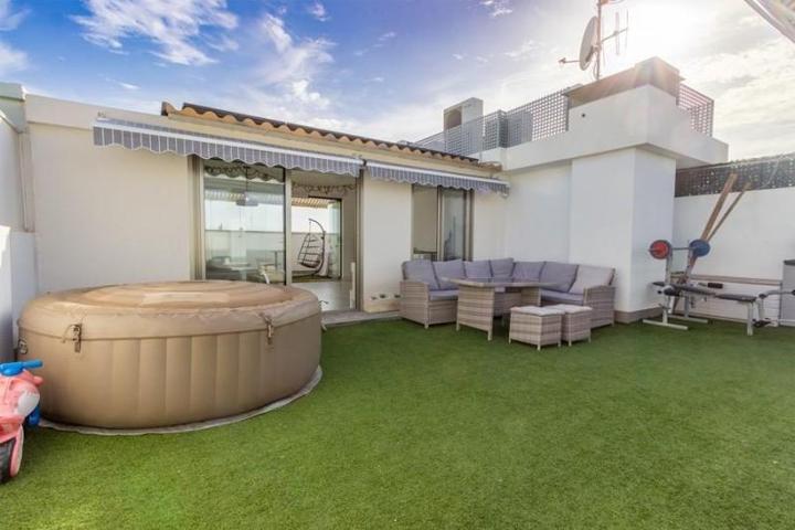 Aticos en venta en Elche, Universidad - Ciudad deportiva photo 0