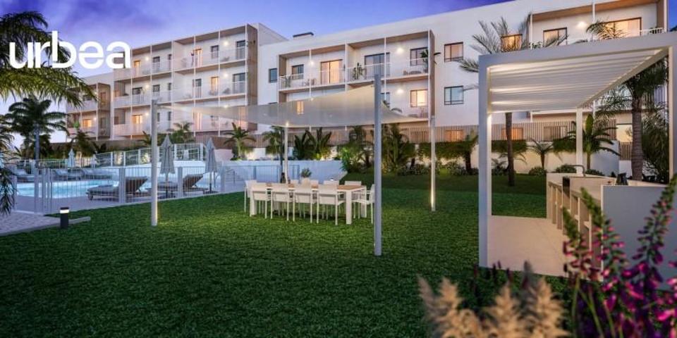 Piso en venta en Málaga, Polígonos - Recinto Ferial photo 0