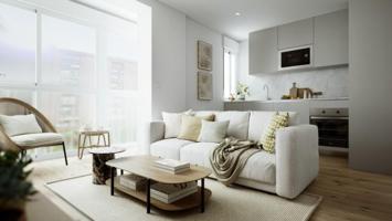 Piso en venta en Madrid photo 0
