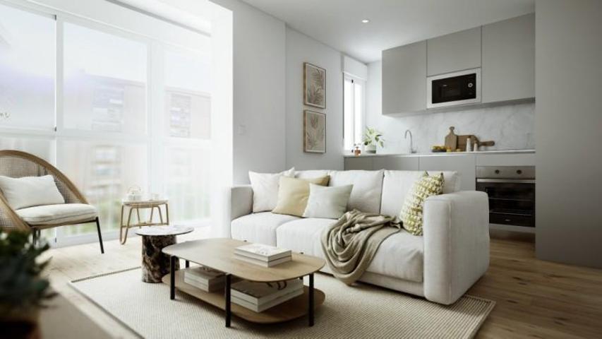 Piso en venta en Madrid photo 0