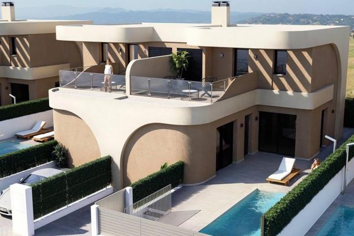 Chalet en venta en Daya Nueva, Daya Nueva photo 0