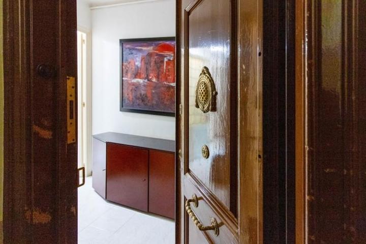 Piso en venta en Barcelona, Sarrià photo 0