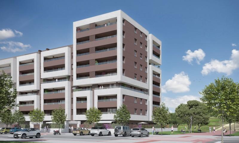 Piso en venta en Logroño, La Cava photo 0