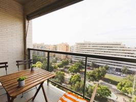 Piso en venta en Alicante, PAU 5 photo 0