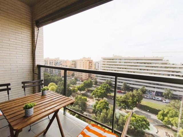 Piso en venta en Alicante, PAU 5 photo 0