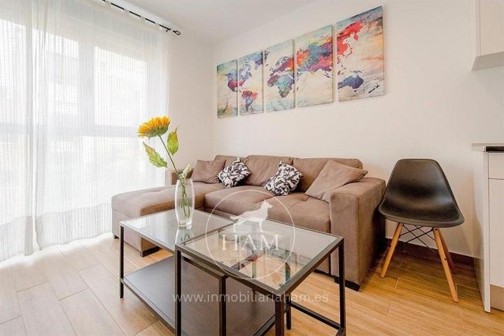 Piso en venta en Madrid, Concepción photo 0