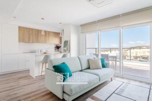 Adosada en venta en Finestrat, Balcón de finestrat photo 0