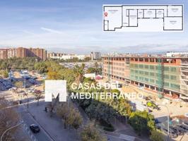 Piso en venta en Valencia, Beteró photo 0