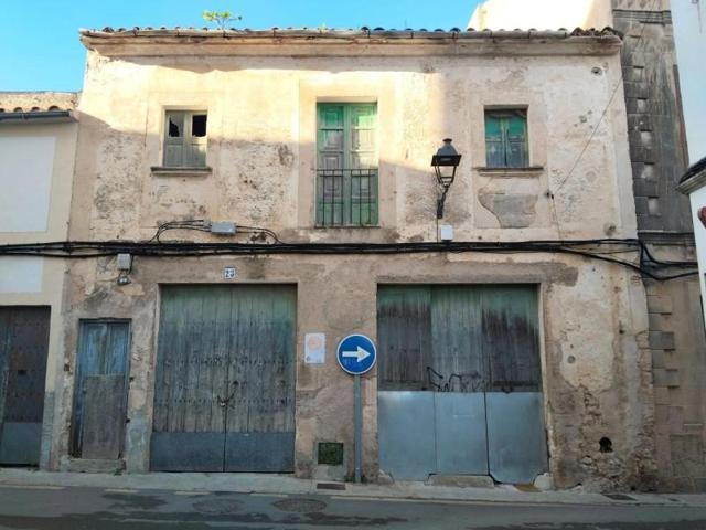 Casa en venta en Felanitx, Felanitx photo 0