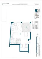 Planta baja en venta en Badalona, Centro photo 0