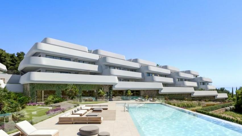 Apartamento en venta en Casares, Pedregales photo 0