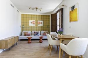 Atico Duplex en venta en Zaragoza, Centro photo 0