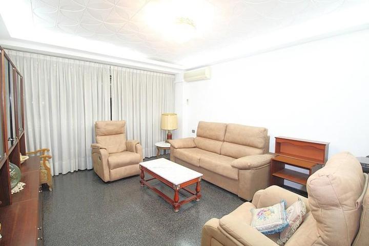 Piso en venta en Valencia, Arrancapins photo 0