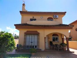Chalet en venta en Chiclana de la Frontera, Las mogarizas photo 0