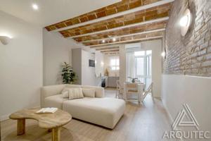 Piso en venta en Barcelona, Poble Sec photo 0